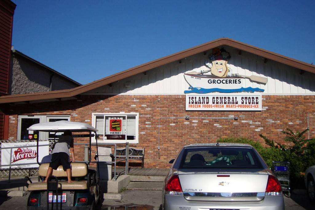 Island General Store PutInBay Online