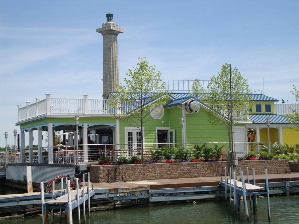 Park Place Boat Club PutInBay Online