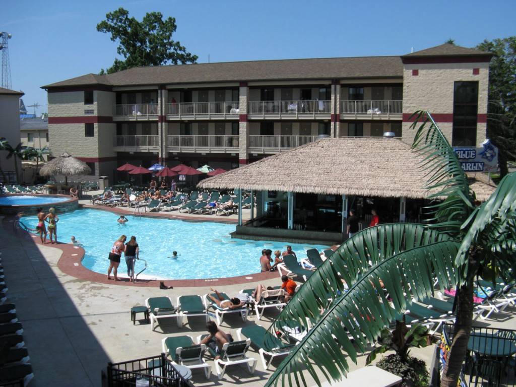 PutInBay Lodging & Resorts PutInBay Online